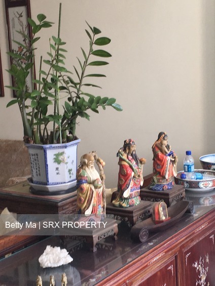 Blk 53 Chai Chee Street (Bedok), HDB 5 Rooms #179800792